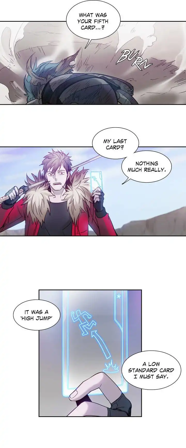 Unknown Code Chapter 4 14